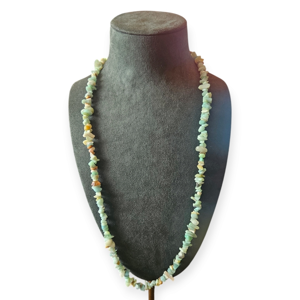 Amazonite Necklace